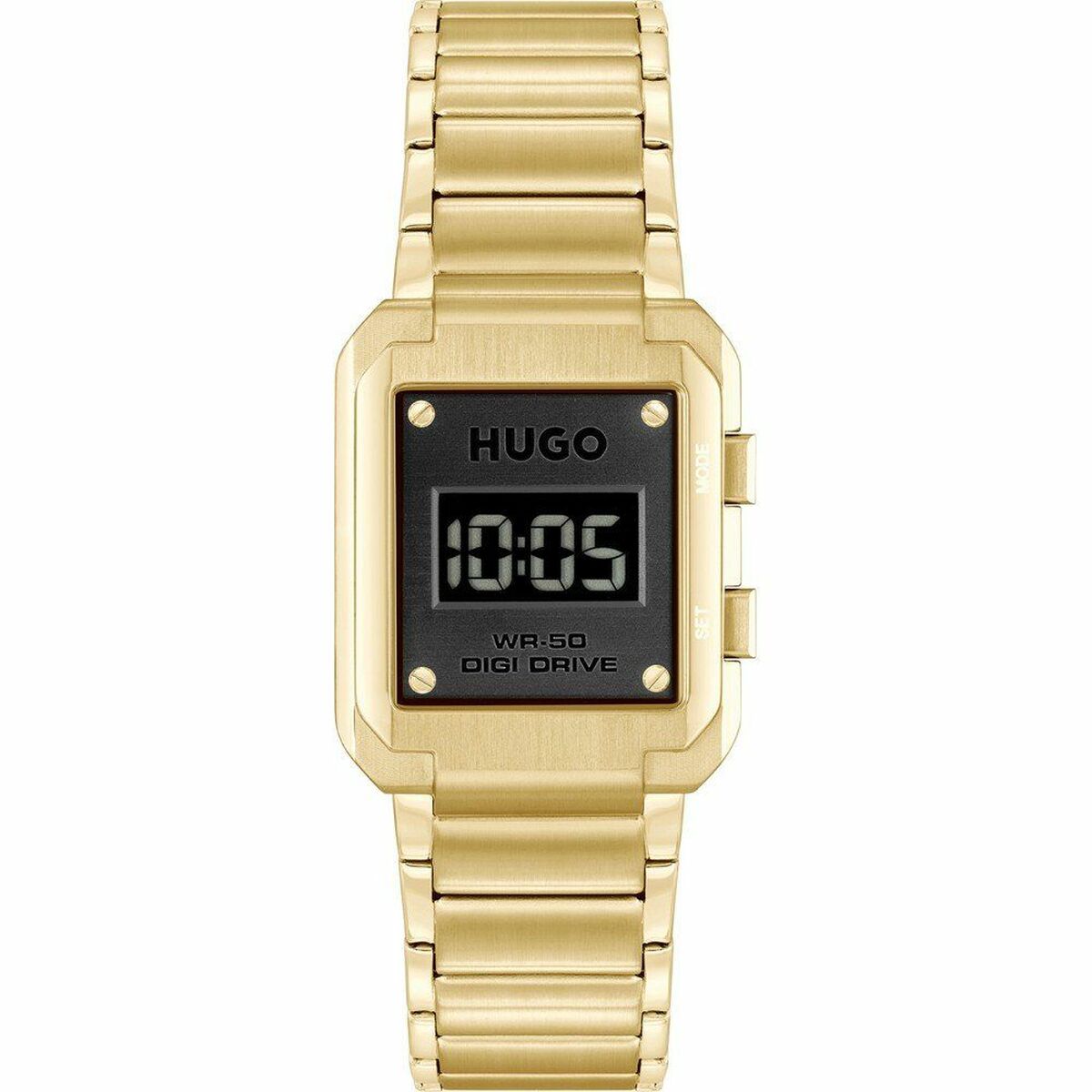 Unisex Watch Hugo Boss 1530359 ( 32 mm)