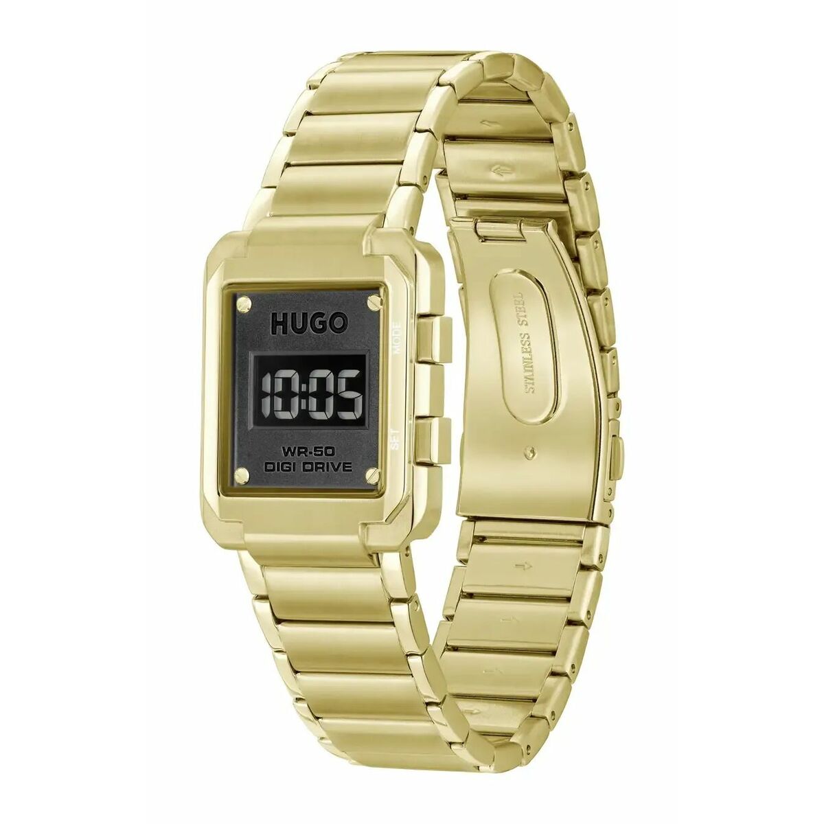 Unisex Watch Hugo Boss 1530359 ( 32 mm)
