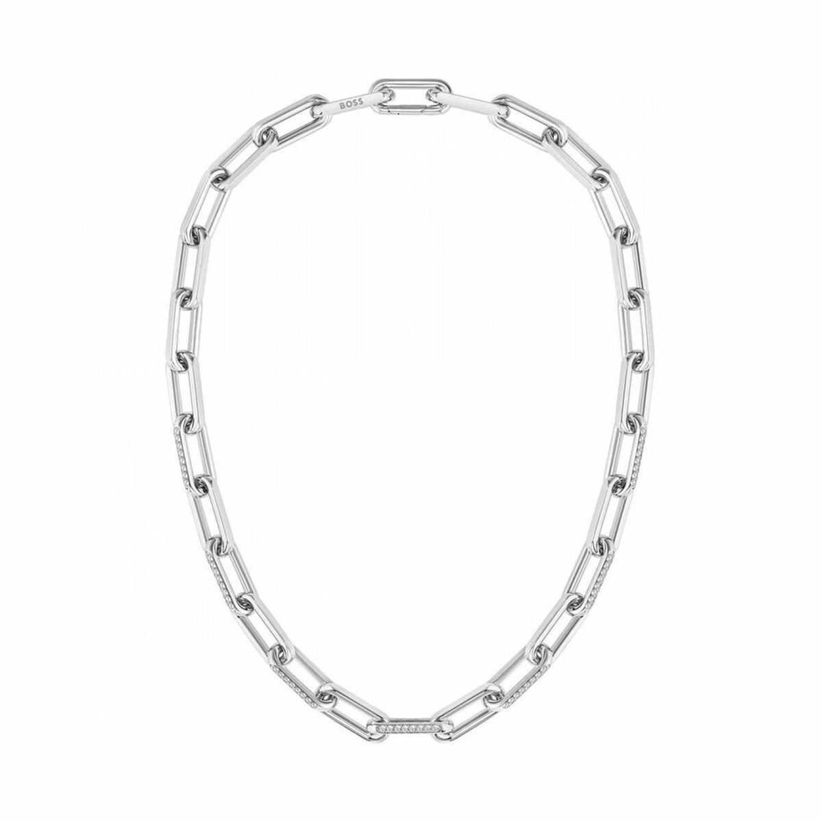 Ladies’ Necklace Hugo Boss 1580578 40 cm