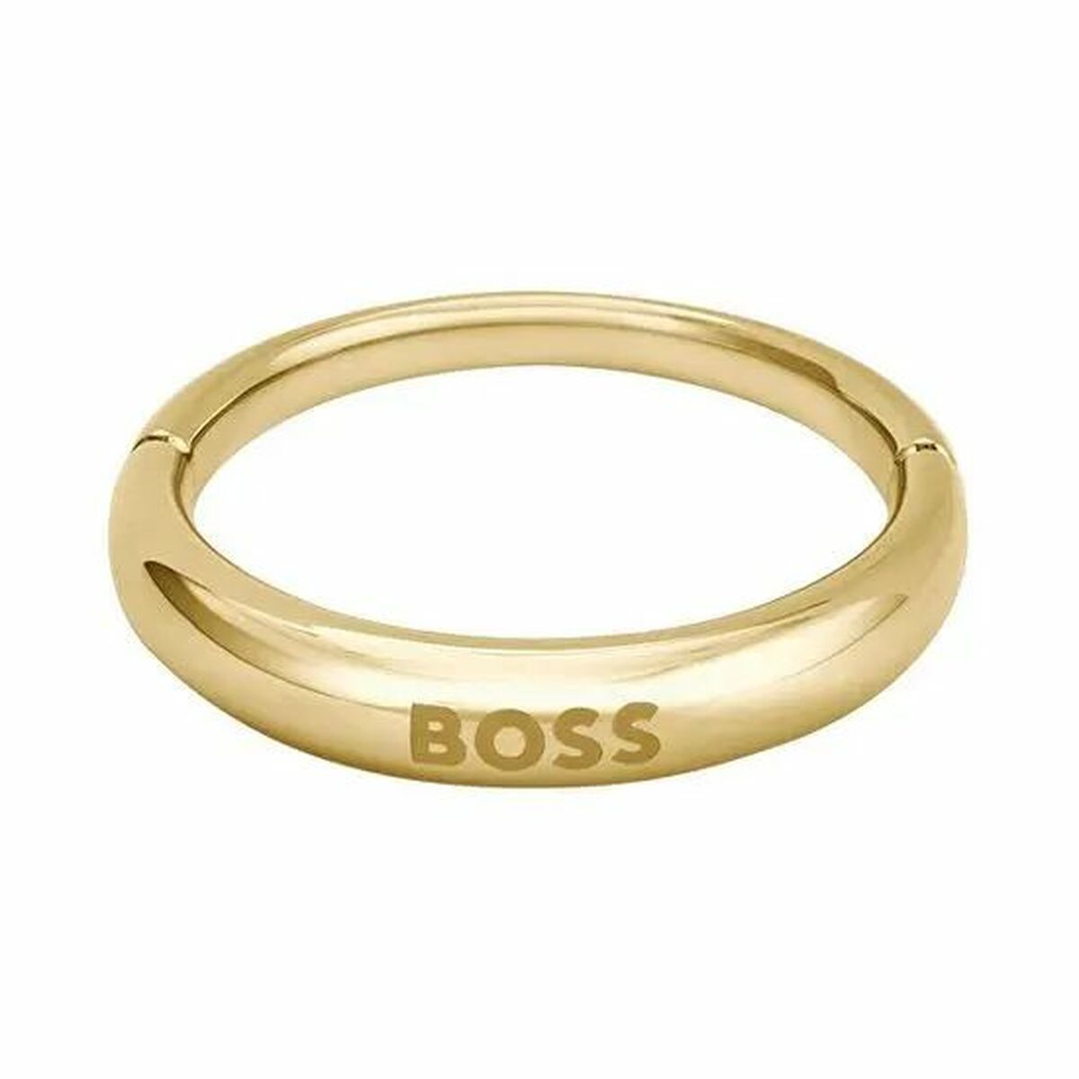 Ladies’ Ring Hugo Boss 1580620M (14) Ladies’ Ring Hugo Boss 1580620M (14)
