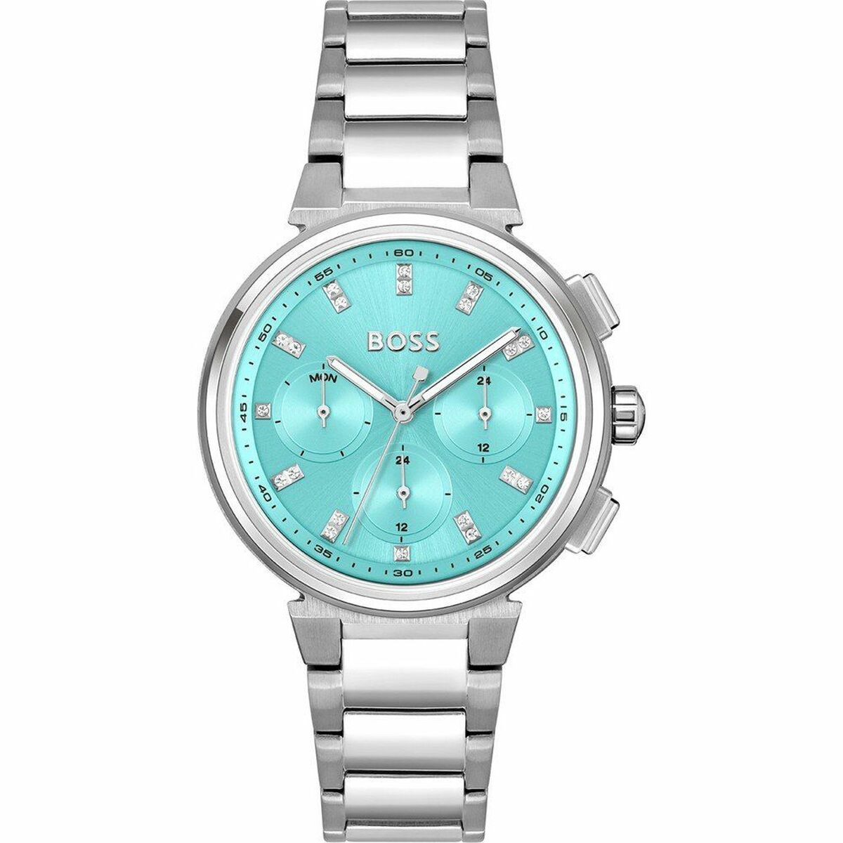 Ladies’ Watch Hugo Boss 1502763 ( 38 mm)