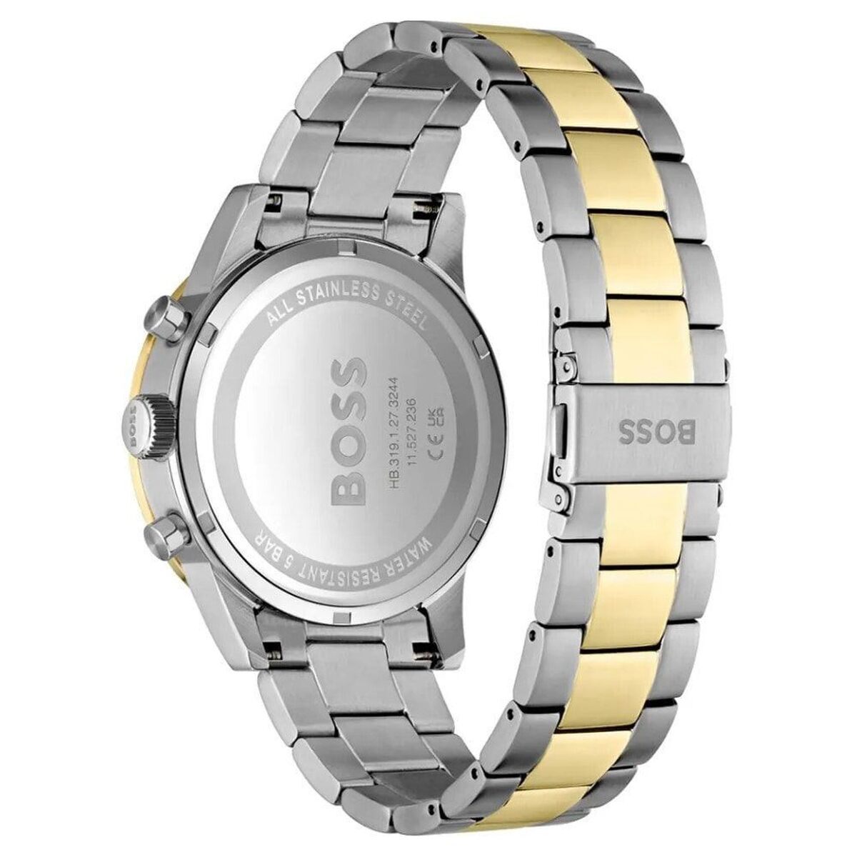 Men’s Watch Hugo Boss 1514163 ( 44 mm)