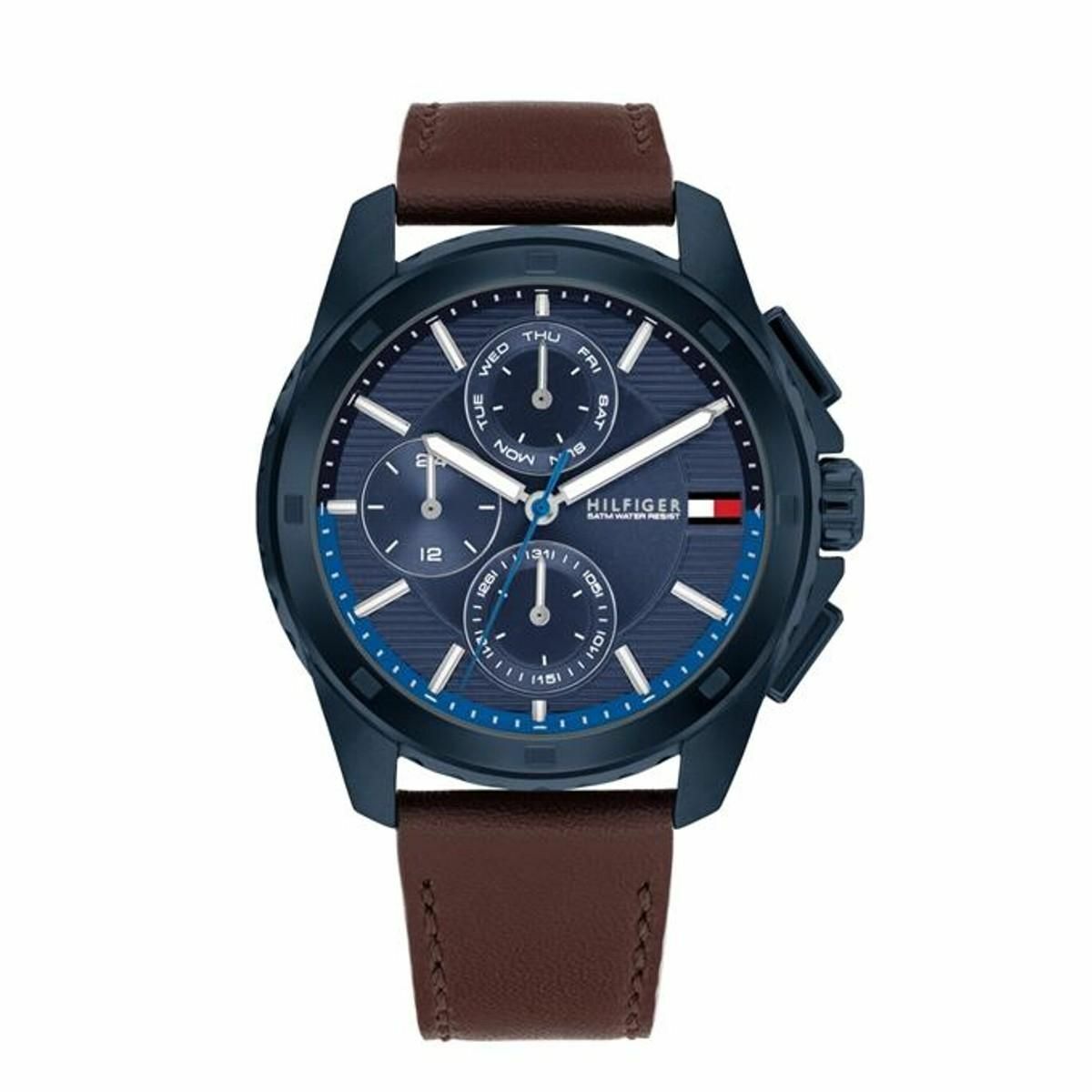 Men’s Watch Tommy Hilfiger 1710632 (Ø 44 mm)