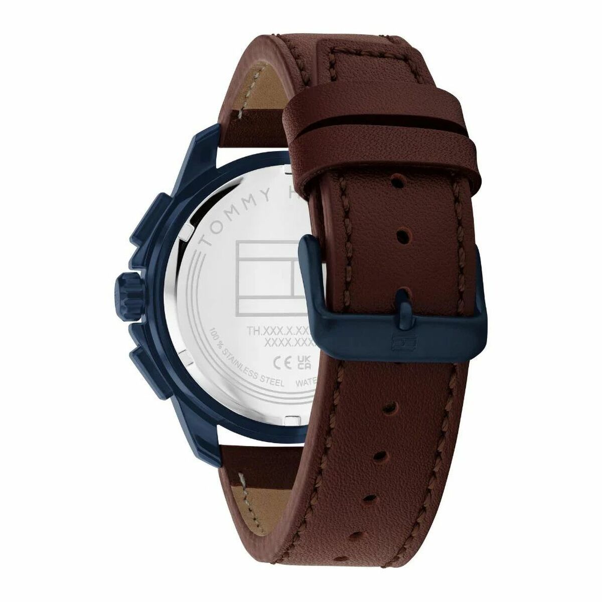 Men’s Watch Tommy Hilfiger 1710632 (Ø 44 mm)