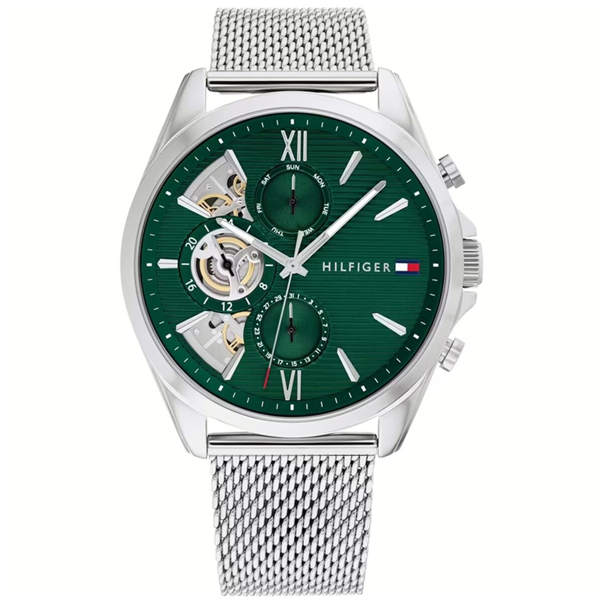 Men’s Watch Tommy Hilfiger 1693559