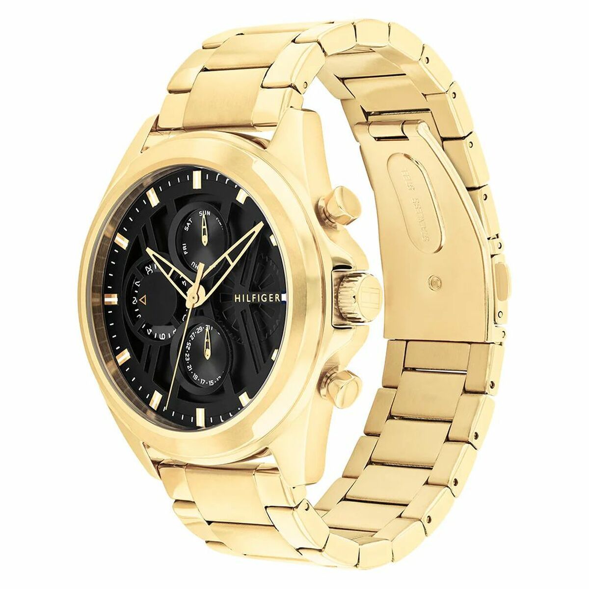 Men’s Watch Tommy Hilfiger 1710658 (Ø 48 mm)
