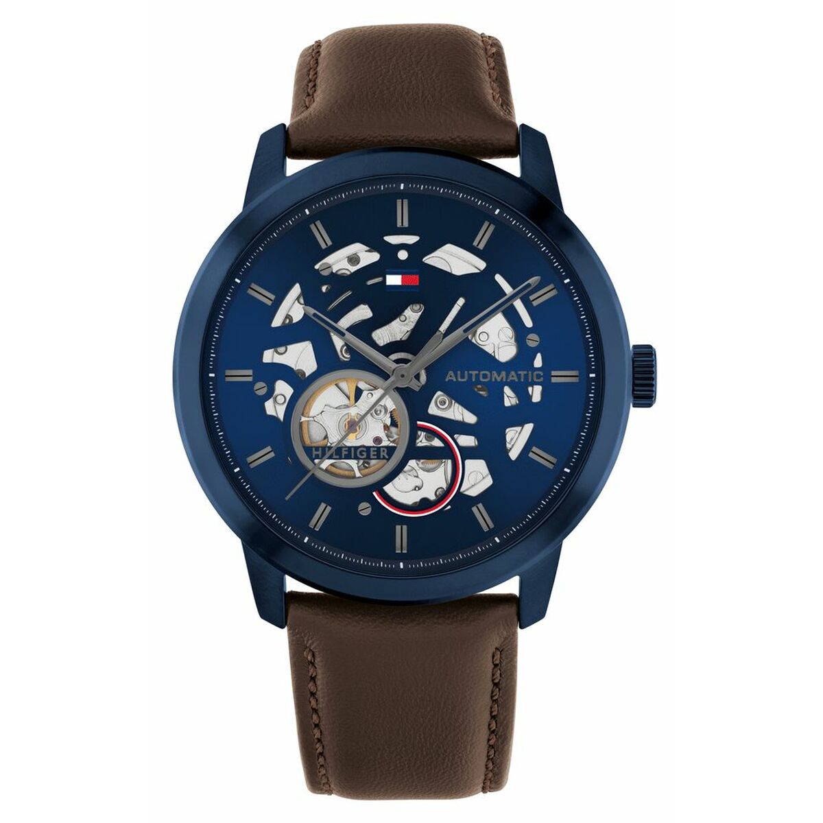 Men’s Watch Tommy Hilfiger 1710660 ( 42 mm)