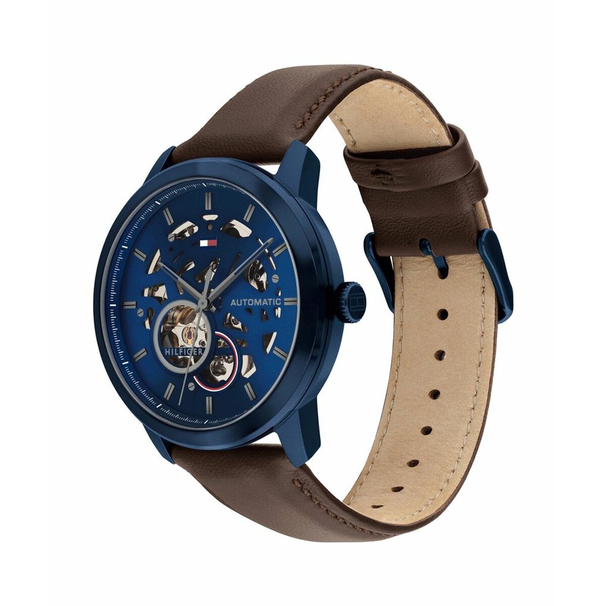 Men’s Watch Tommy Hilfiger 1710660 ( 42 mm)