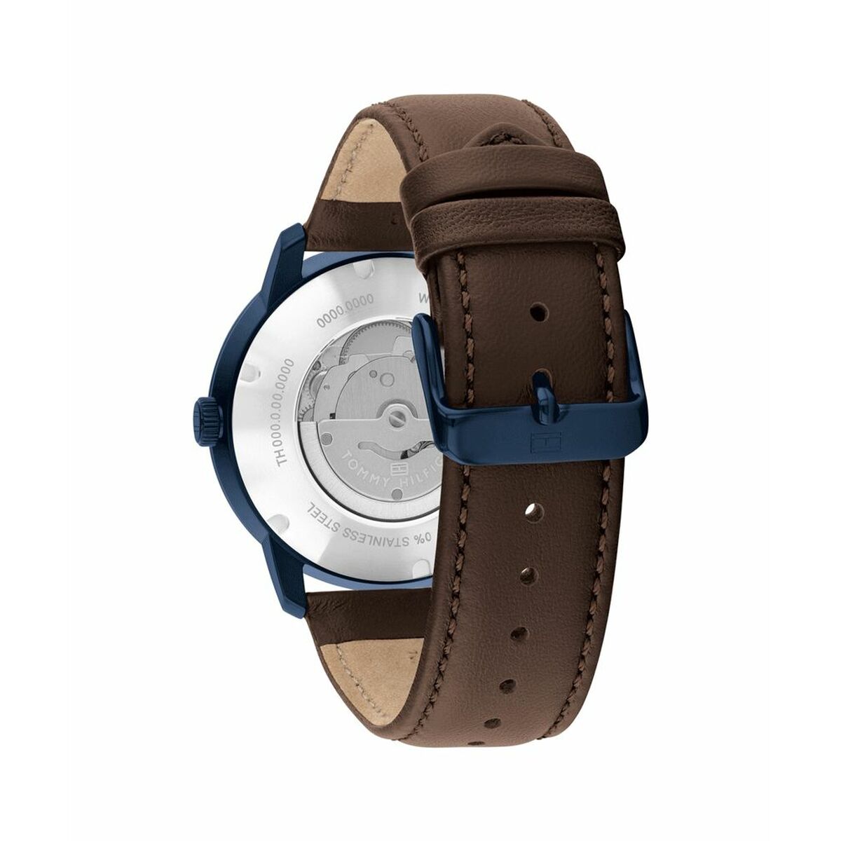 Men’s Watch Tommy Hilfiger 1710660 ( 42 mm)