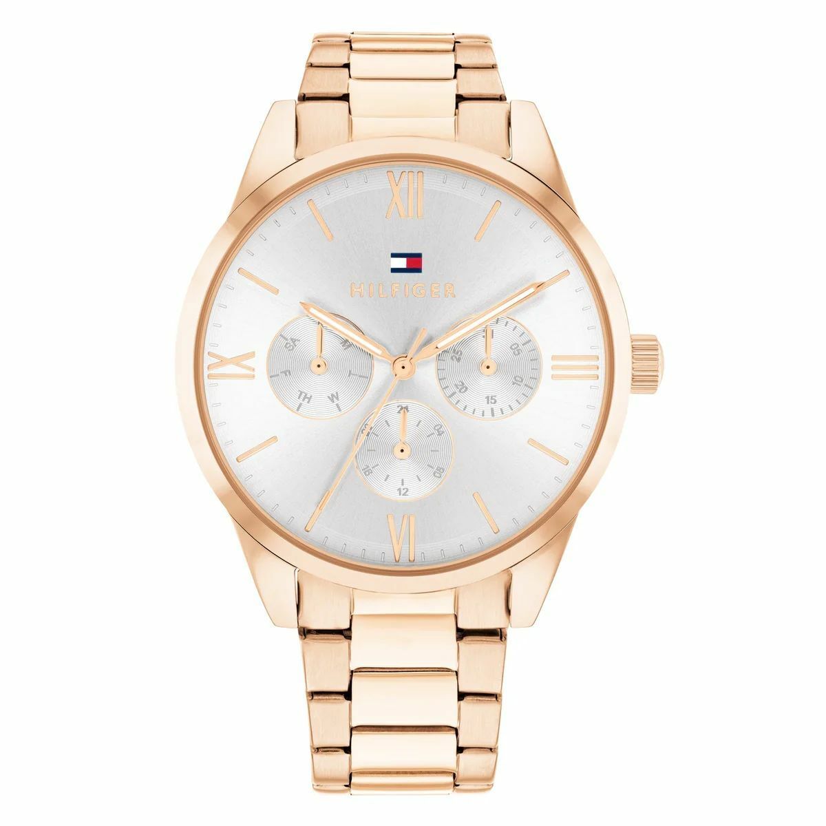Ladies’ Watch Tommy Hilfiger 1782747 ( 38 mm)