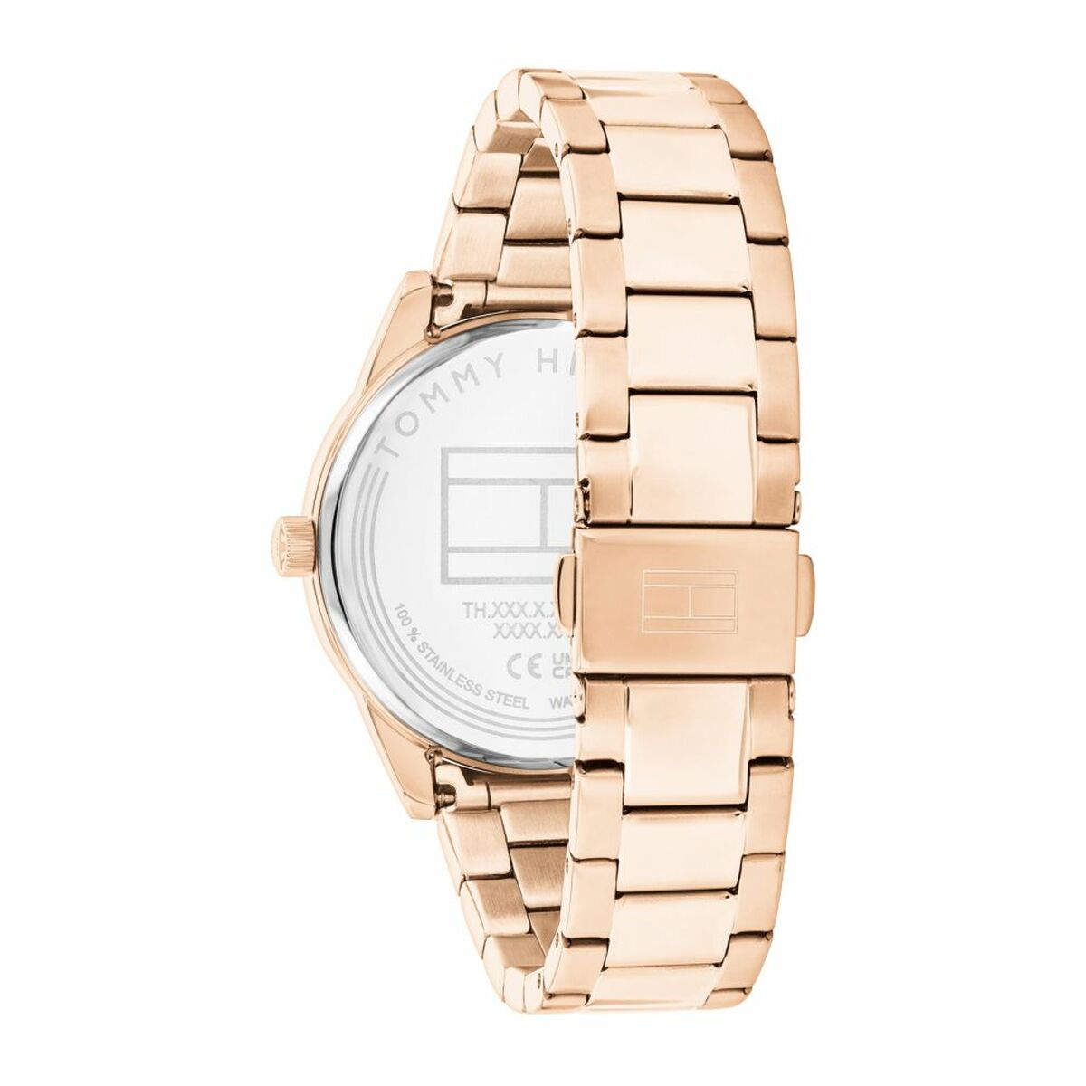 Ladies’ Watch Tommy Hilfiger 1782747 ( 38 mm)