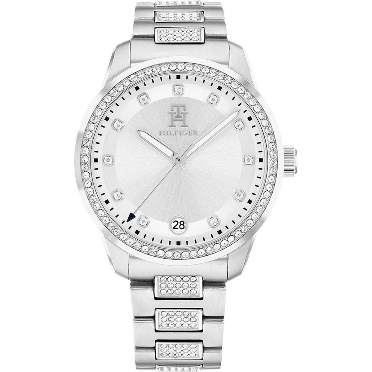 Ladies’ Watch Tommy Hilfiger TH85 (Ø 36 mm)