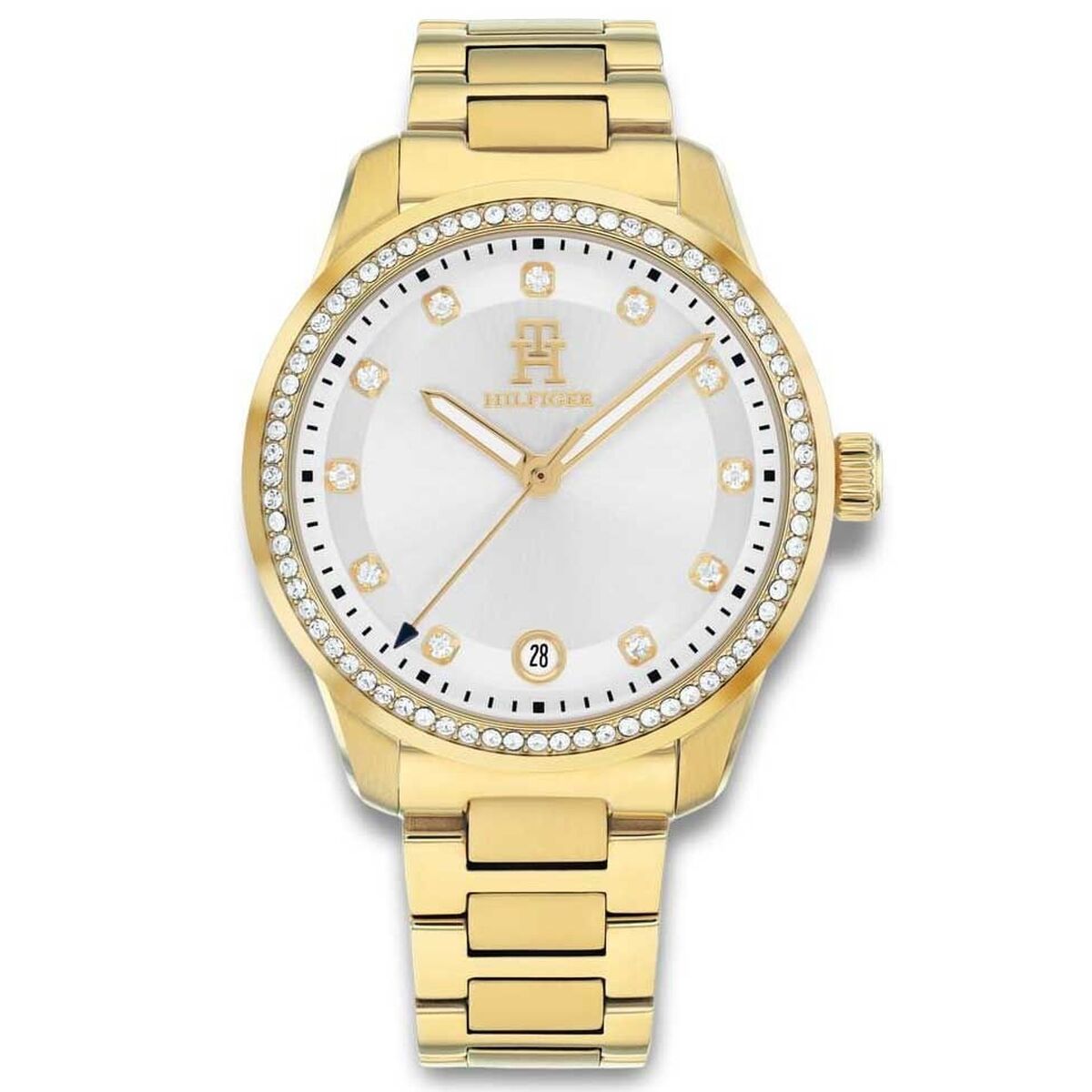 Ladies’ Watch Tommy Hilfiger TH85 (Ã 36 mm)