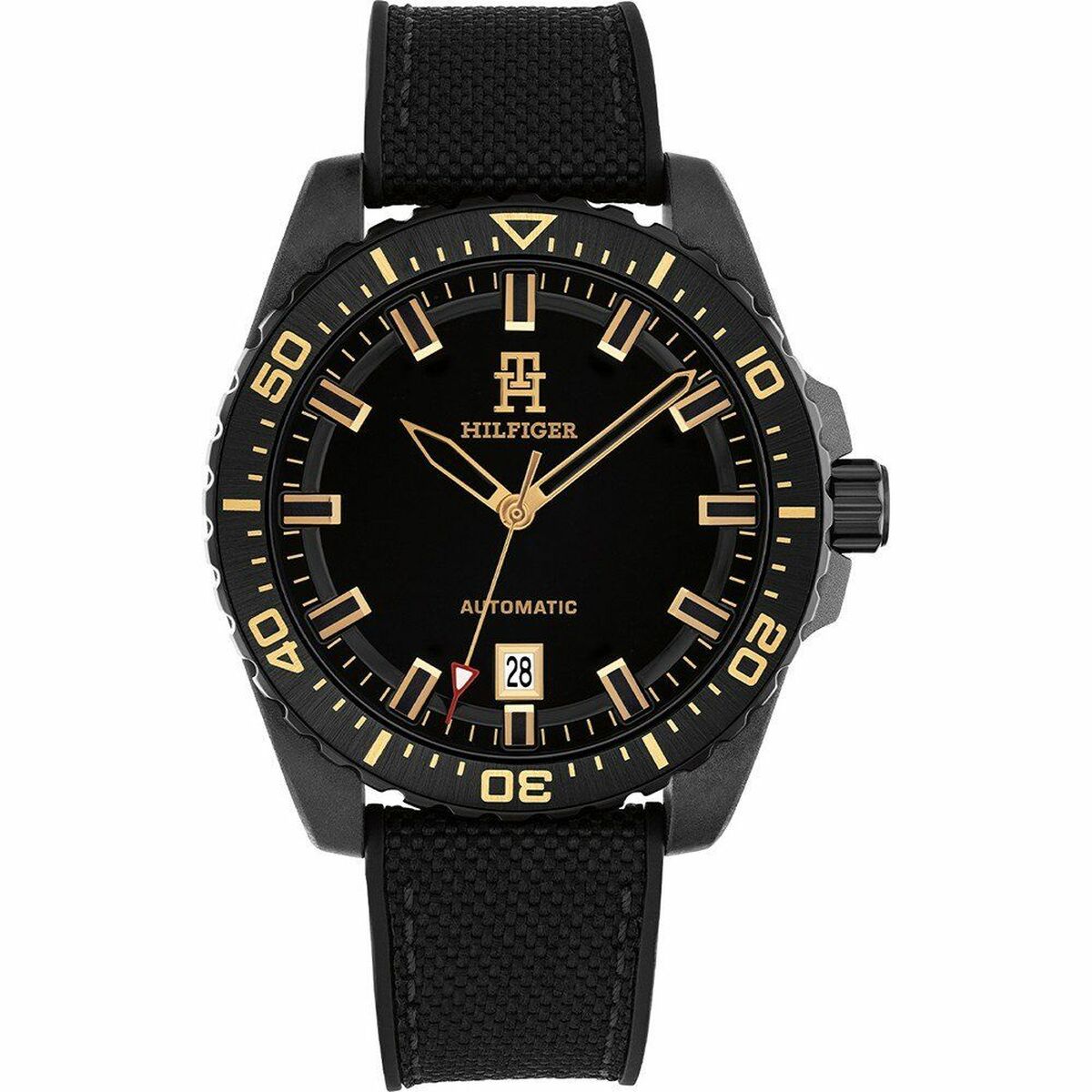 Men’s Watch Tommy Hilfiger 1792159 ( 42 mm)
