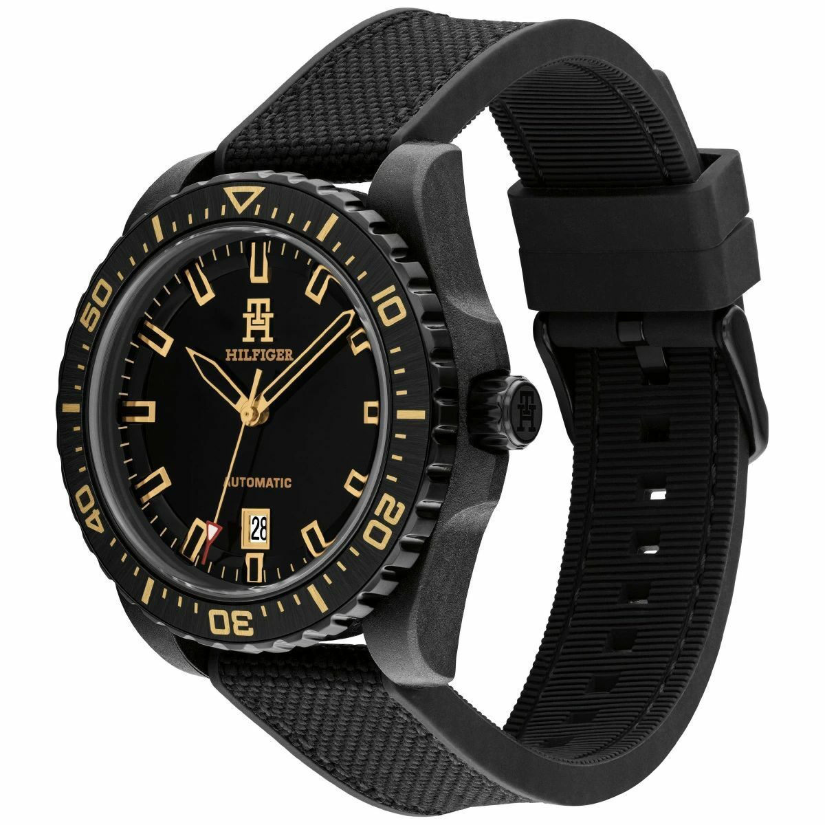 Men’s Watch Tommy Hilfiger 1792159 ( 42 mm)