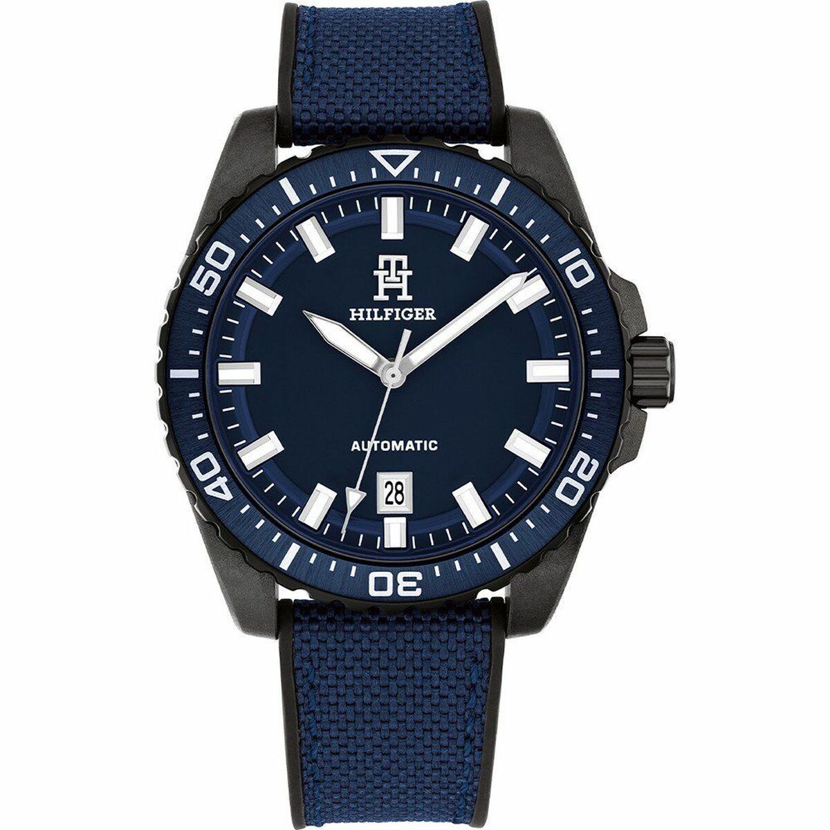 Men’s Watch Tommy Hilfiger 1792160 ( 42 mm)