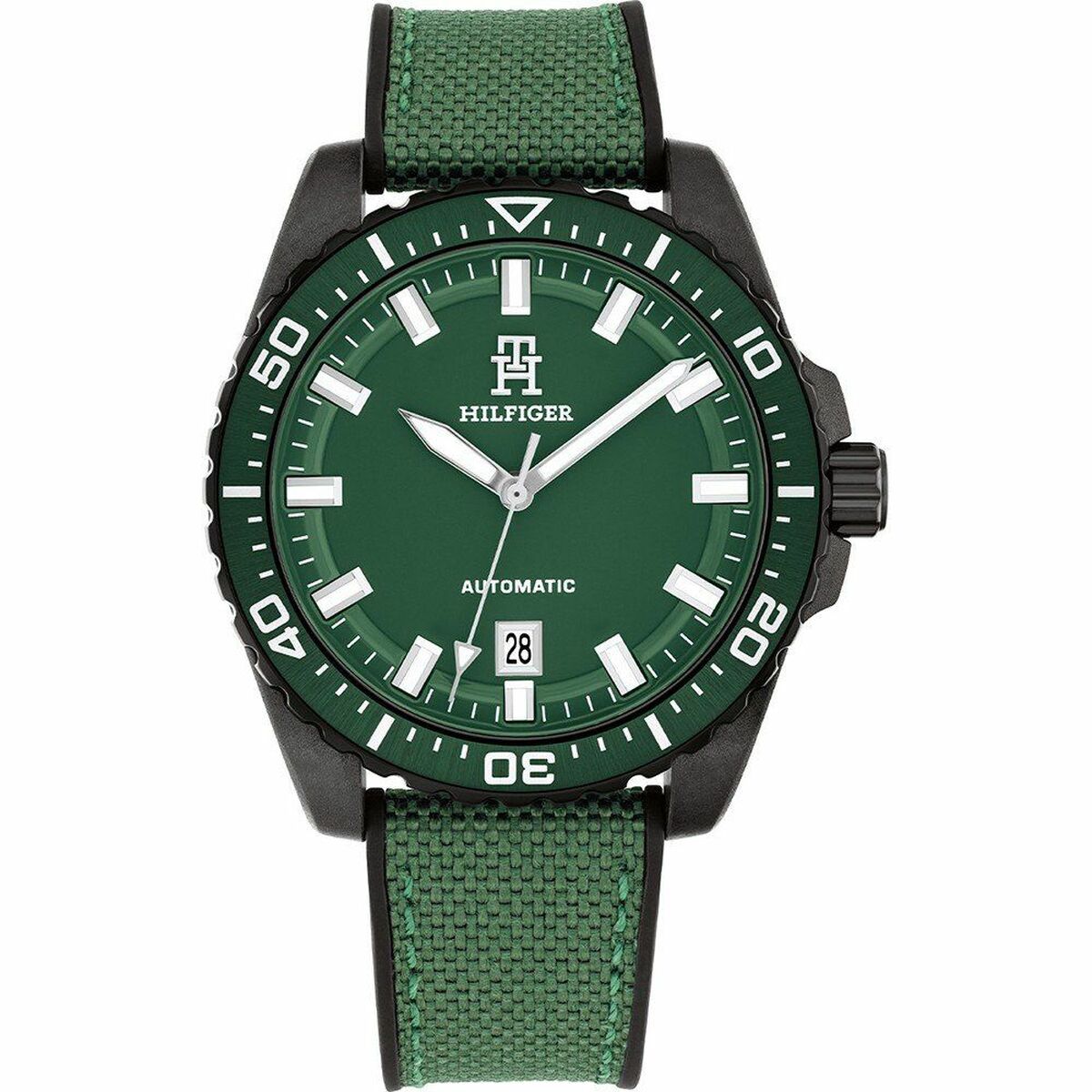 Men’s Watch Tommy Hilfiger 1792161 ( 42 mm)