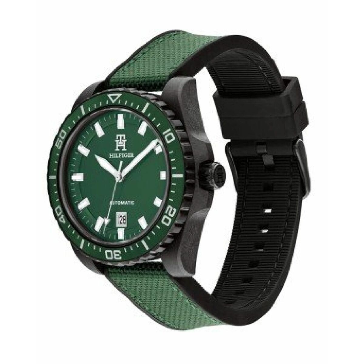 Men’s Watch Tommy Hilfiger 1792161 ( 42 mm)