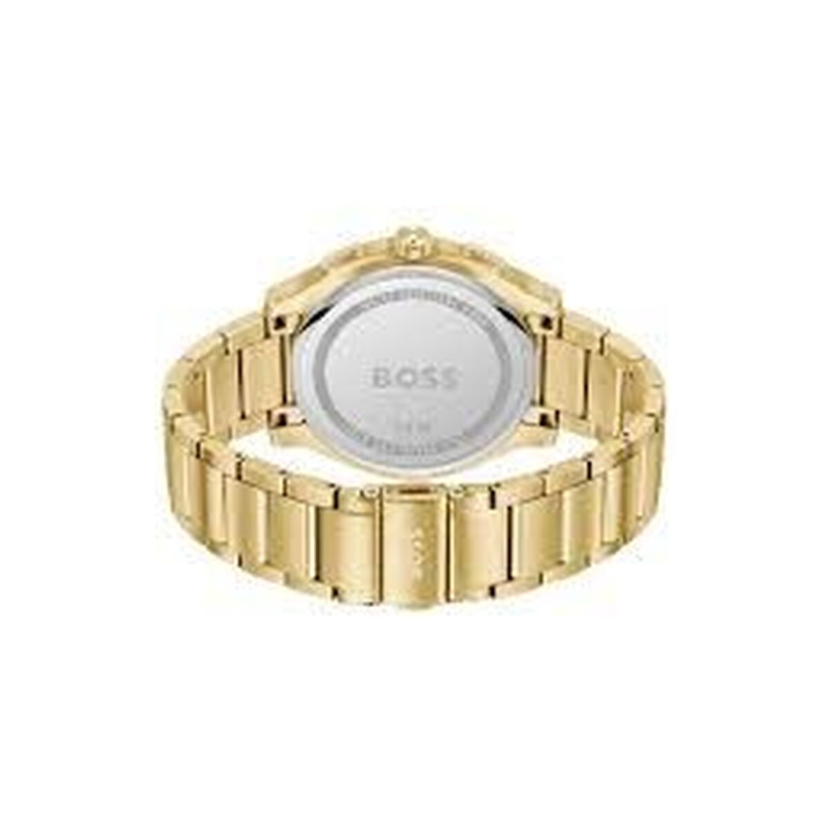 Men’s Watch Hugo Boss 1514190 ( 44 mm)