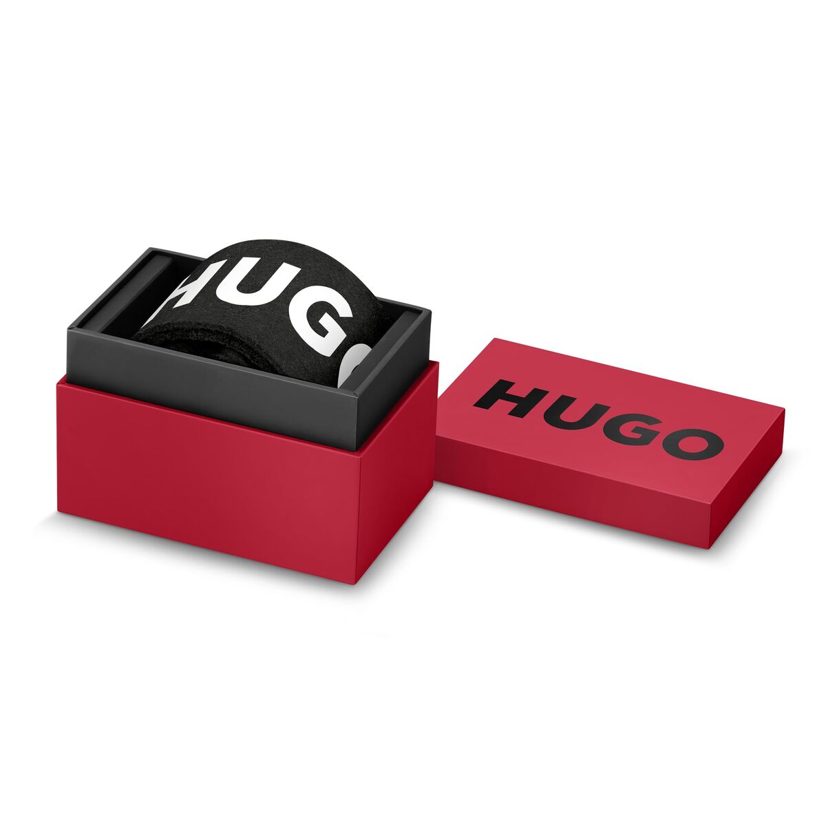 Men’s Watch Hugo Boss 1530372 ( 44 mm)