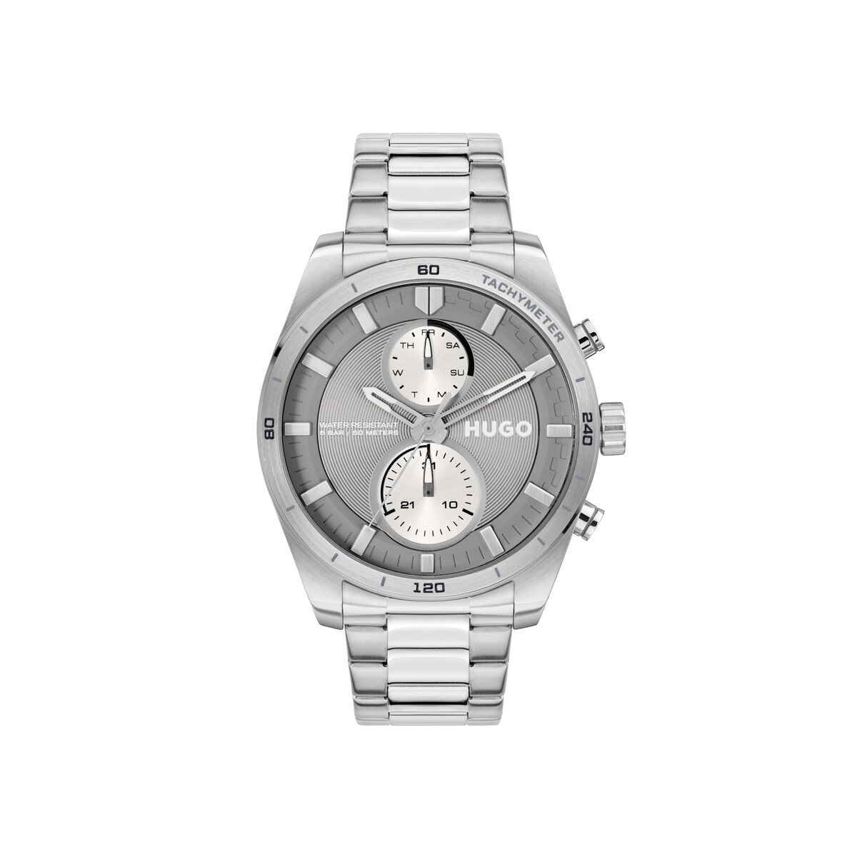 Men’s Watch Hugo Boss 1530372 ( 44 mm)