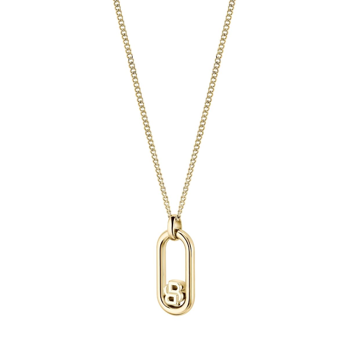 Ladies’ Necklace Hugo Boss 1580627