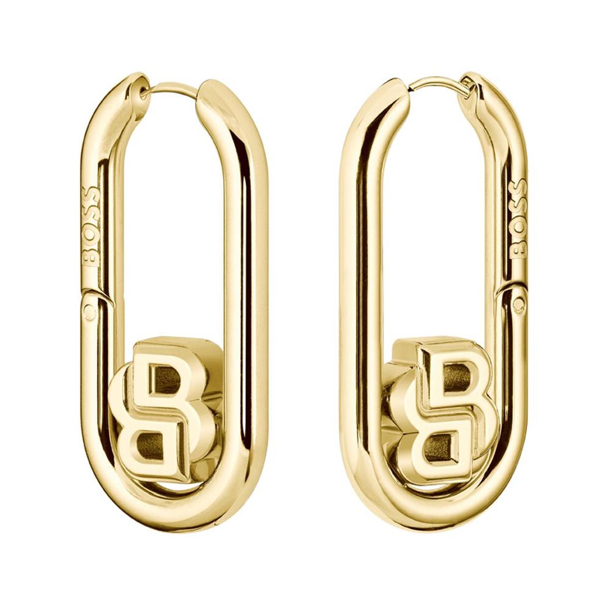 Ladies’ Earrings Hugo Boss 1580629 3 cm