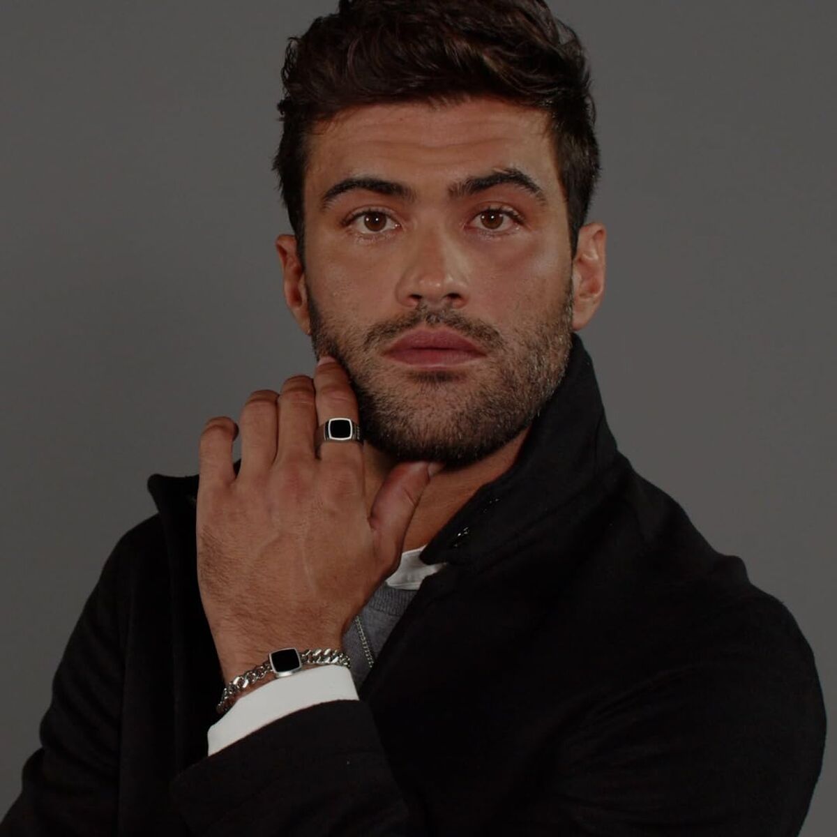 Men’s Ring Hugo Boss 1580652M (24)