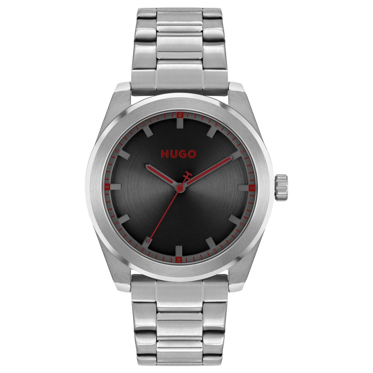 Men’s Watch Hugo Boss 1570175 ( 42 mm)