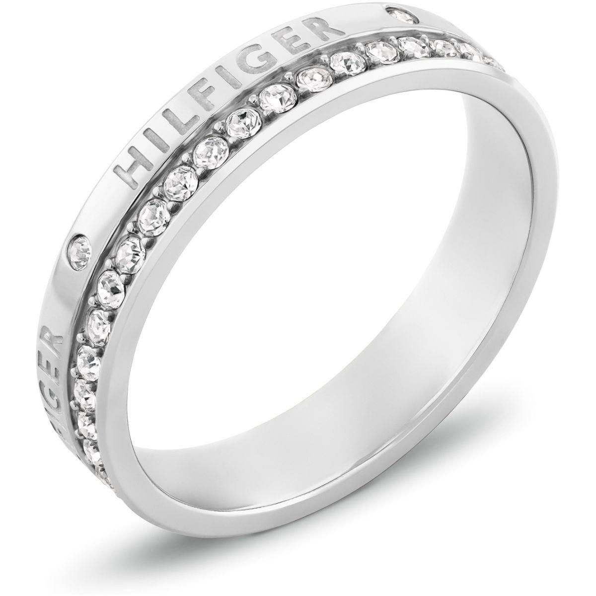 Ladies’ Ring Tommy Hilfiger 2780910D (16)