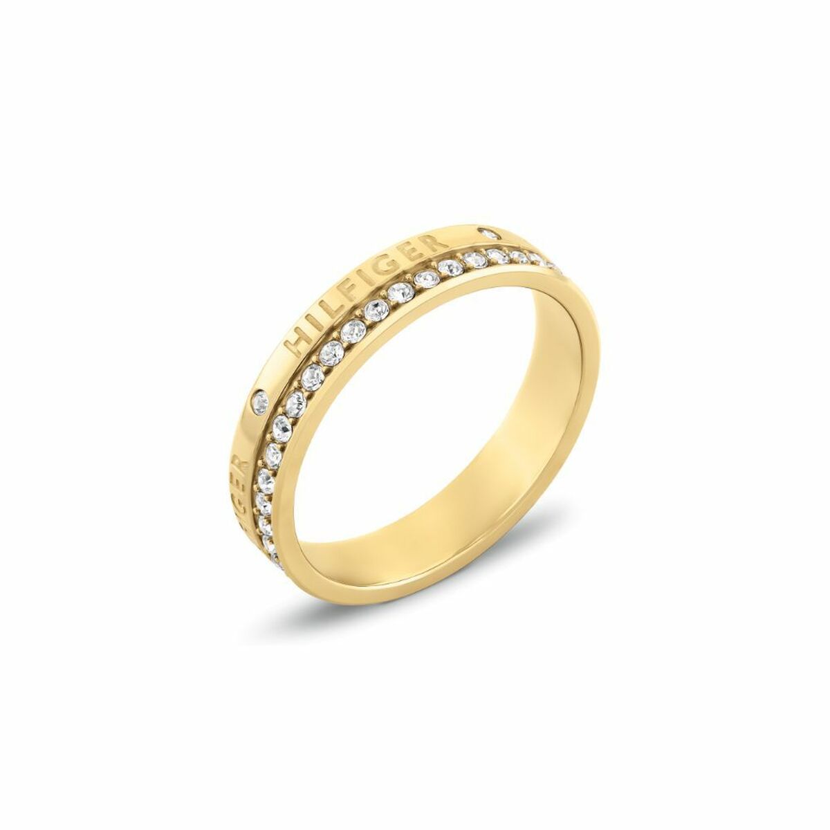 Ladies’ Ring Tommy Hilfiger 2780911B (13)