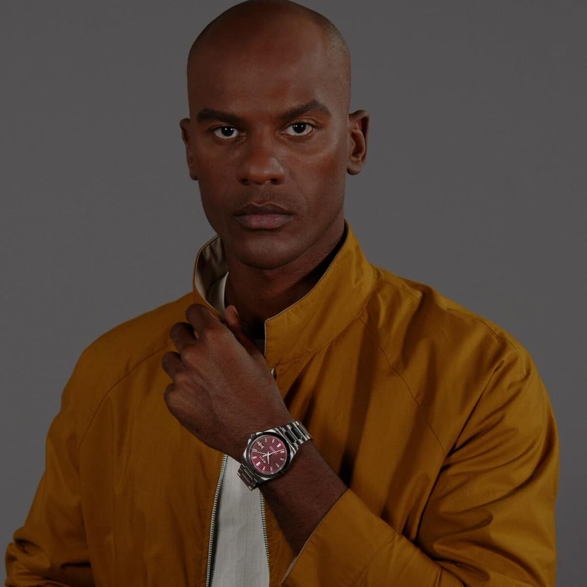 Men’s Watch Hugo Boss 1514174 ( 45 mm)