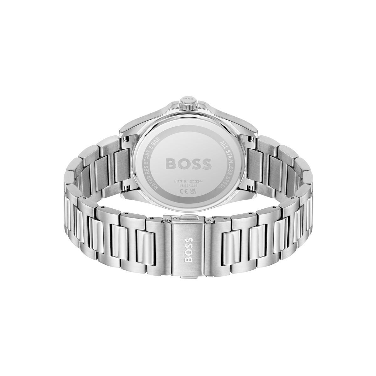 Men’s Watch Hugo Boss 1514174 ( 45 mm)
