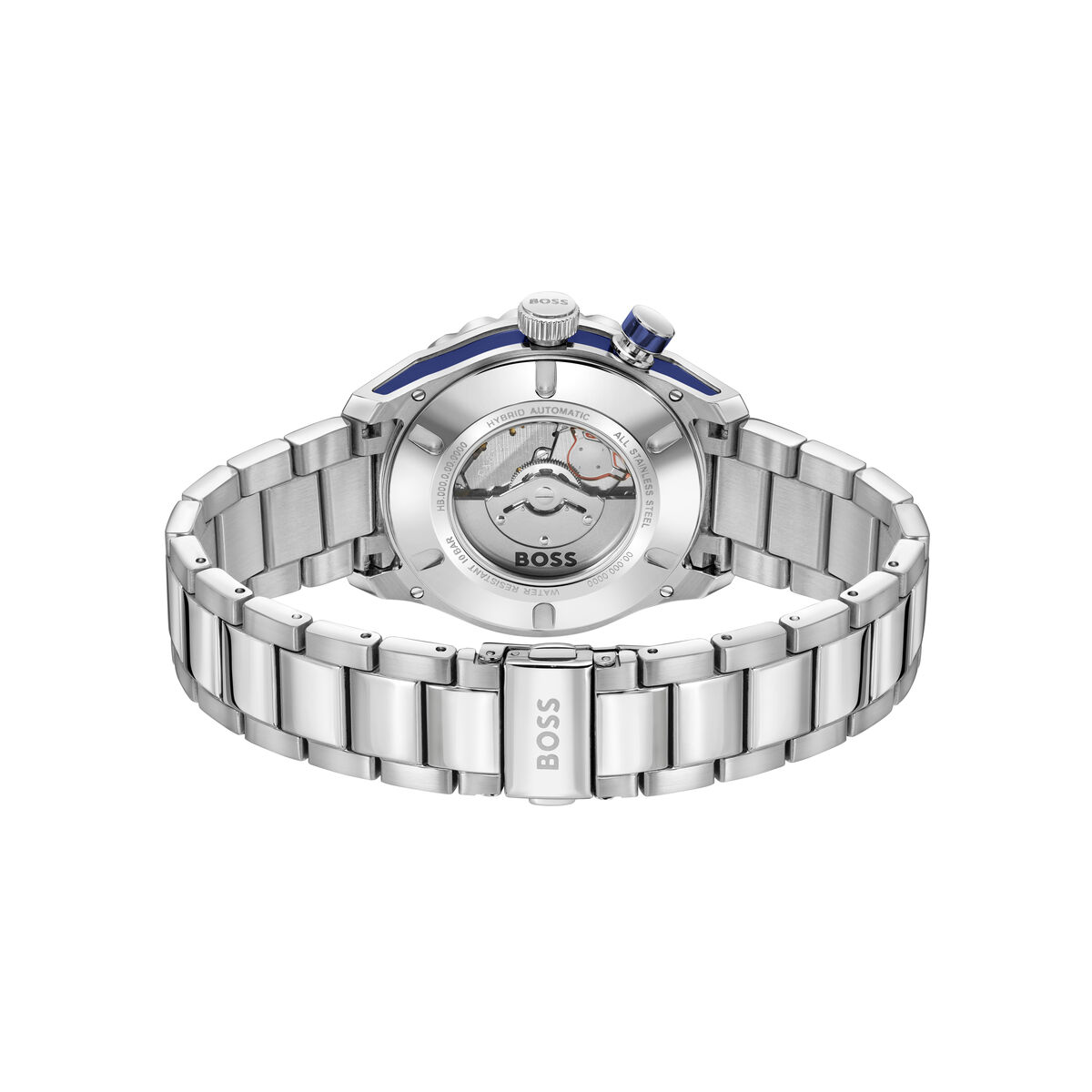 Men’s Watch Hugo Boss 1514177 ( 42 mm)