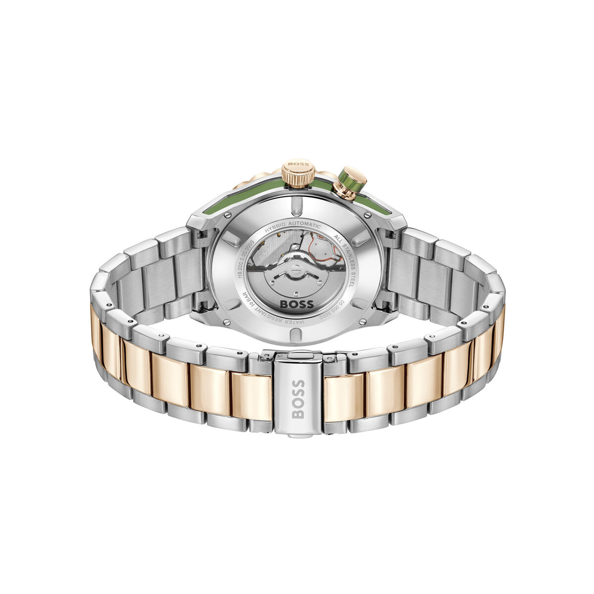 Men’s Watch Hugo Boss 1514181 ( 42 mm)