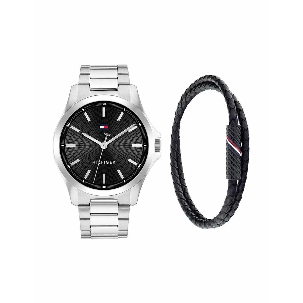 Men’s Watch Tommy Hilfiger 2770191 ( 43 mm)