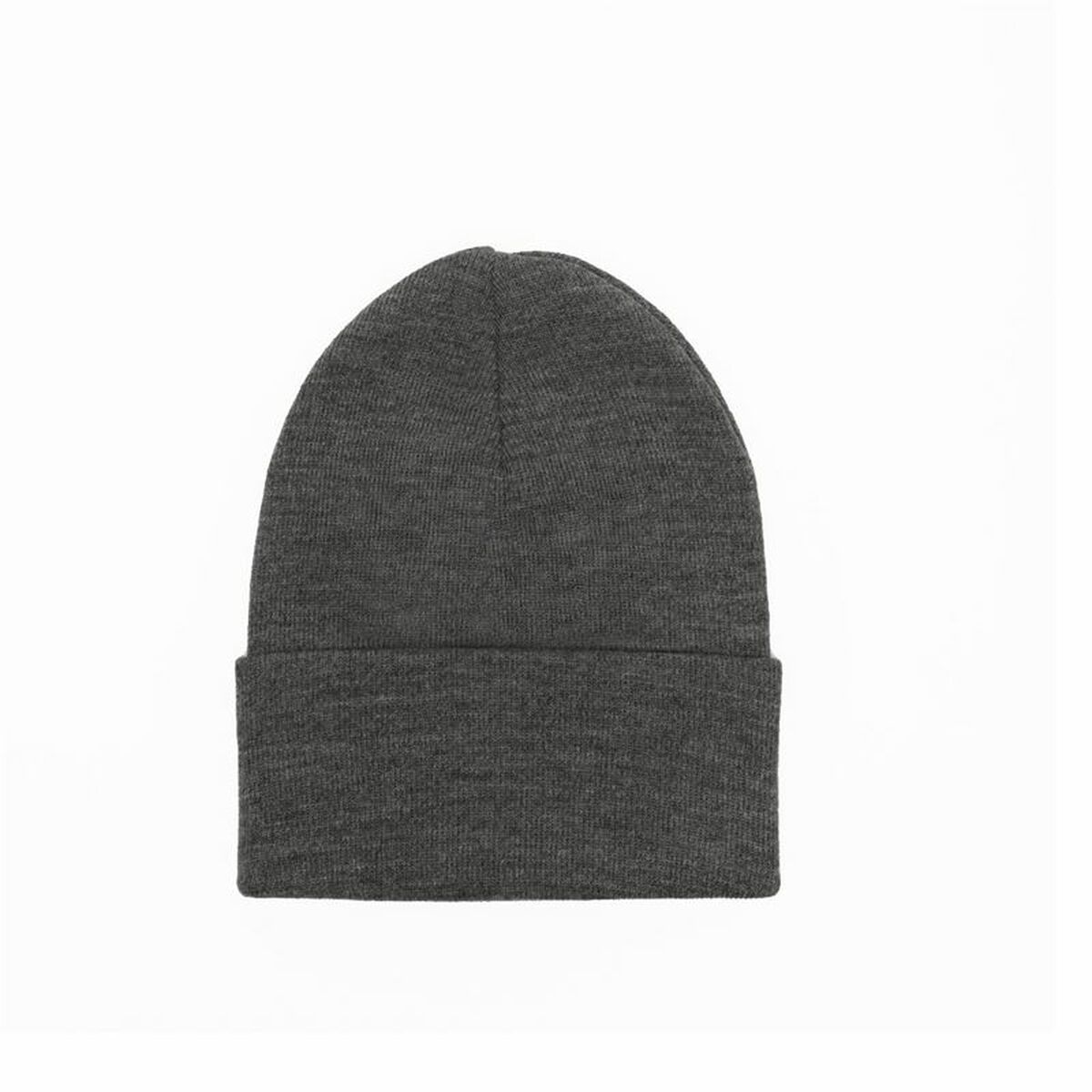 Sports Hat Levi’s Slouchy Red Tab Beanie  Regular Dark grey One size