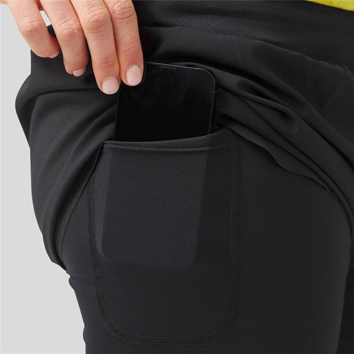 Adult Trousers Odlo Zeroweight 3″ Lady