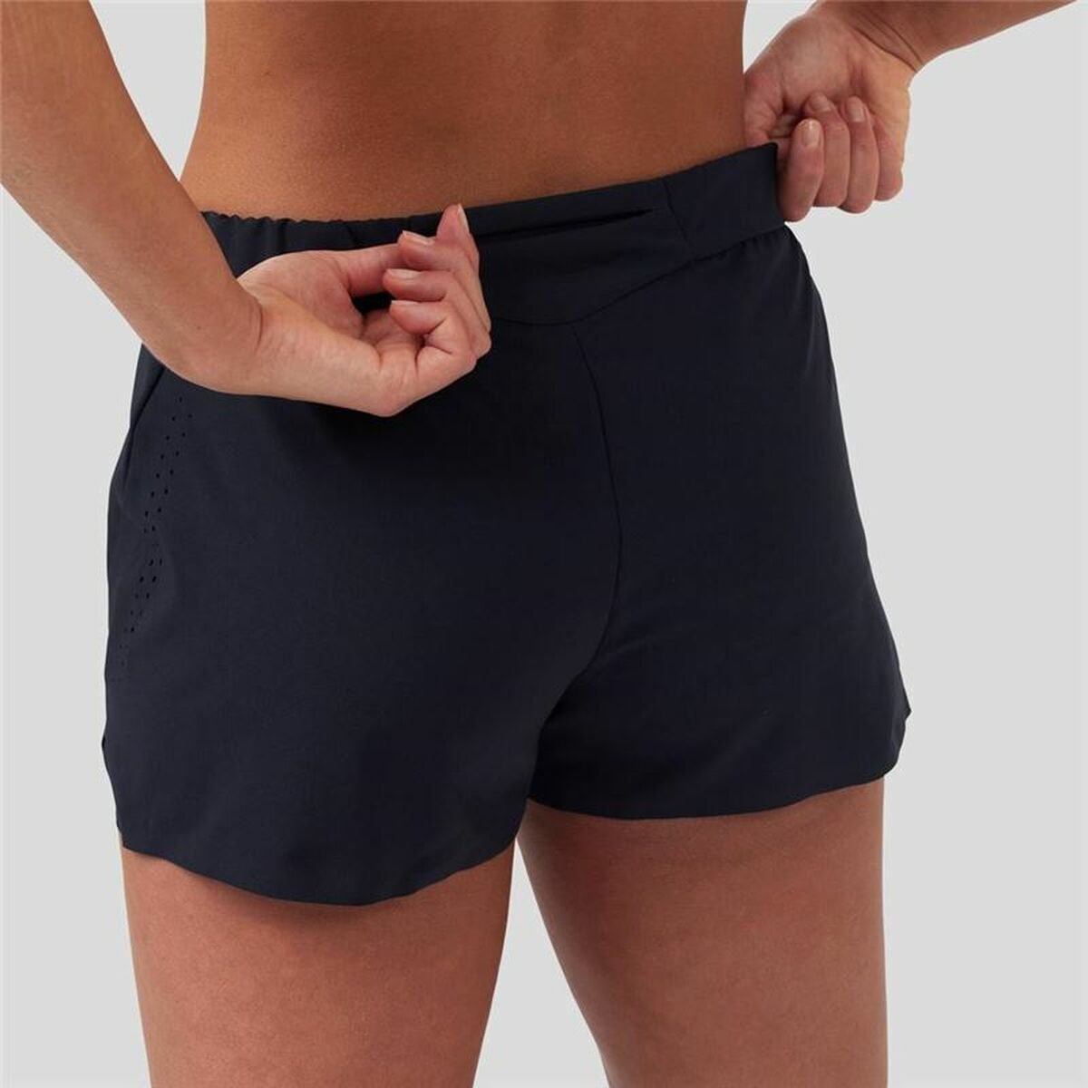 Sports Shorts Odlo Zeroweight 3″