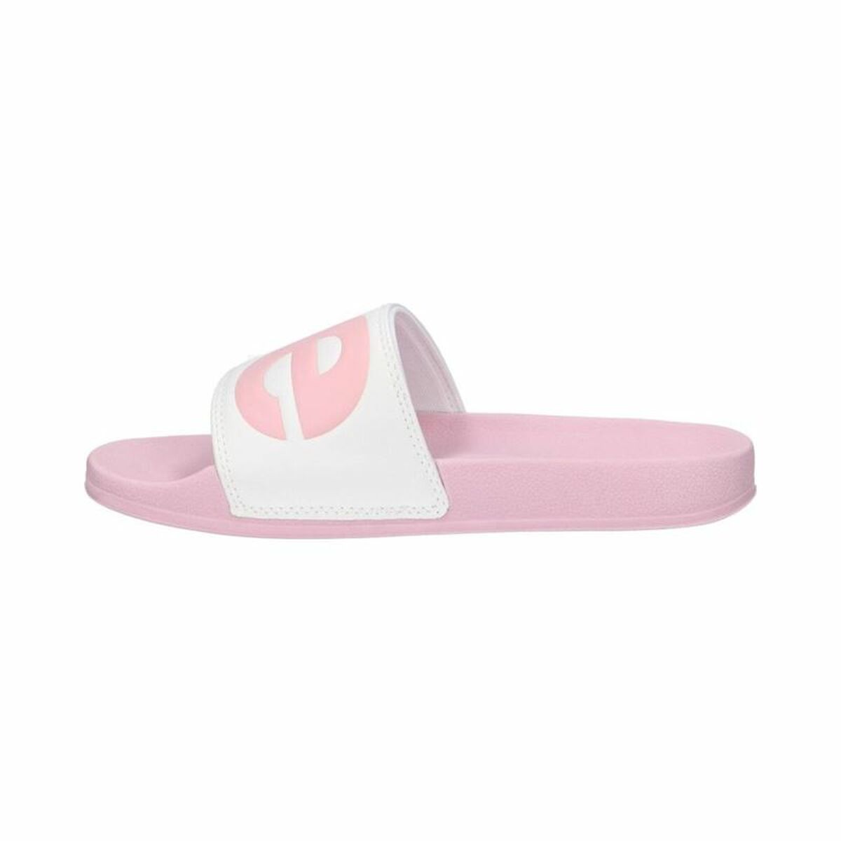 Women’s Flip Flops Levi’s June White