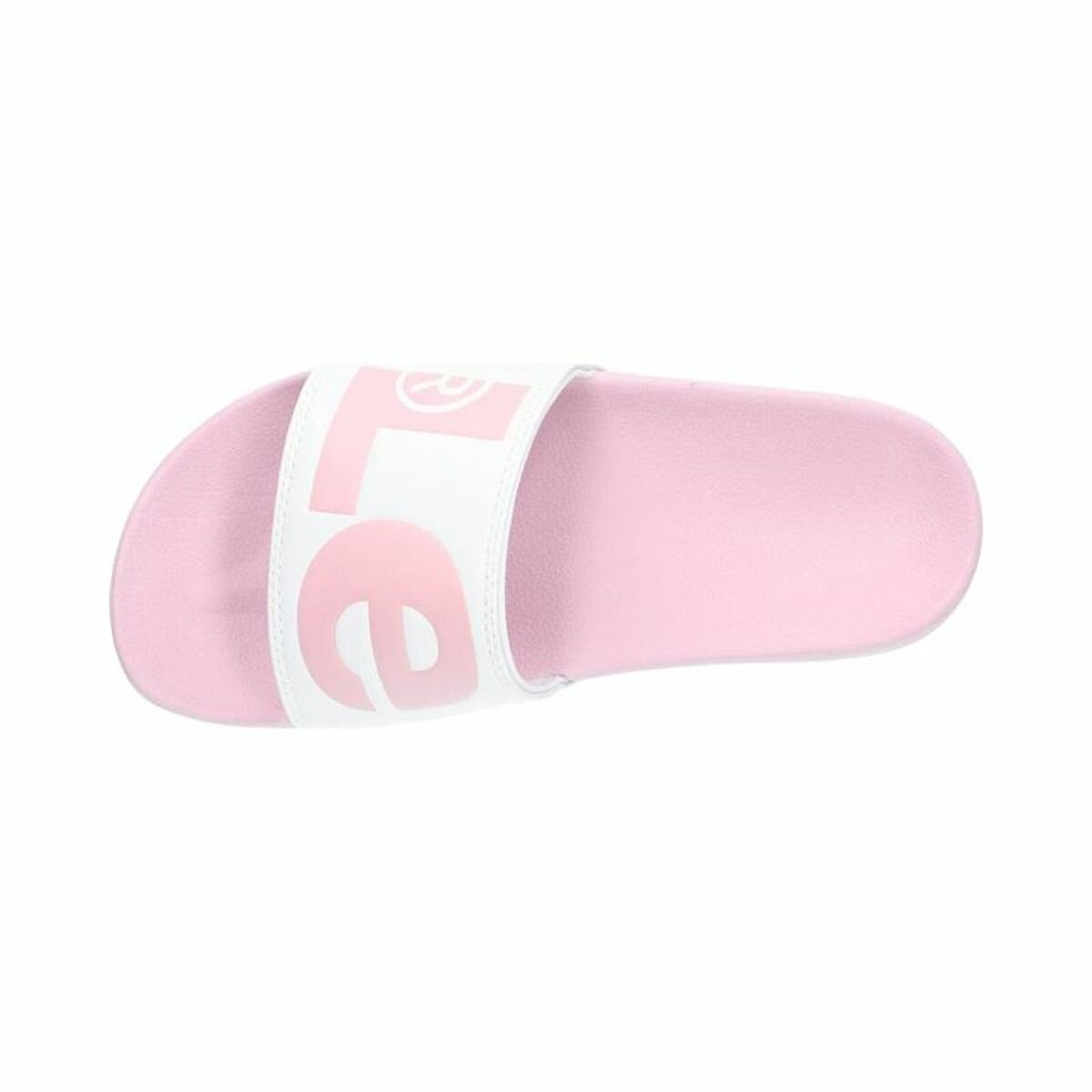 Women’s Flip Flops Levi’s June White