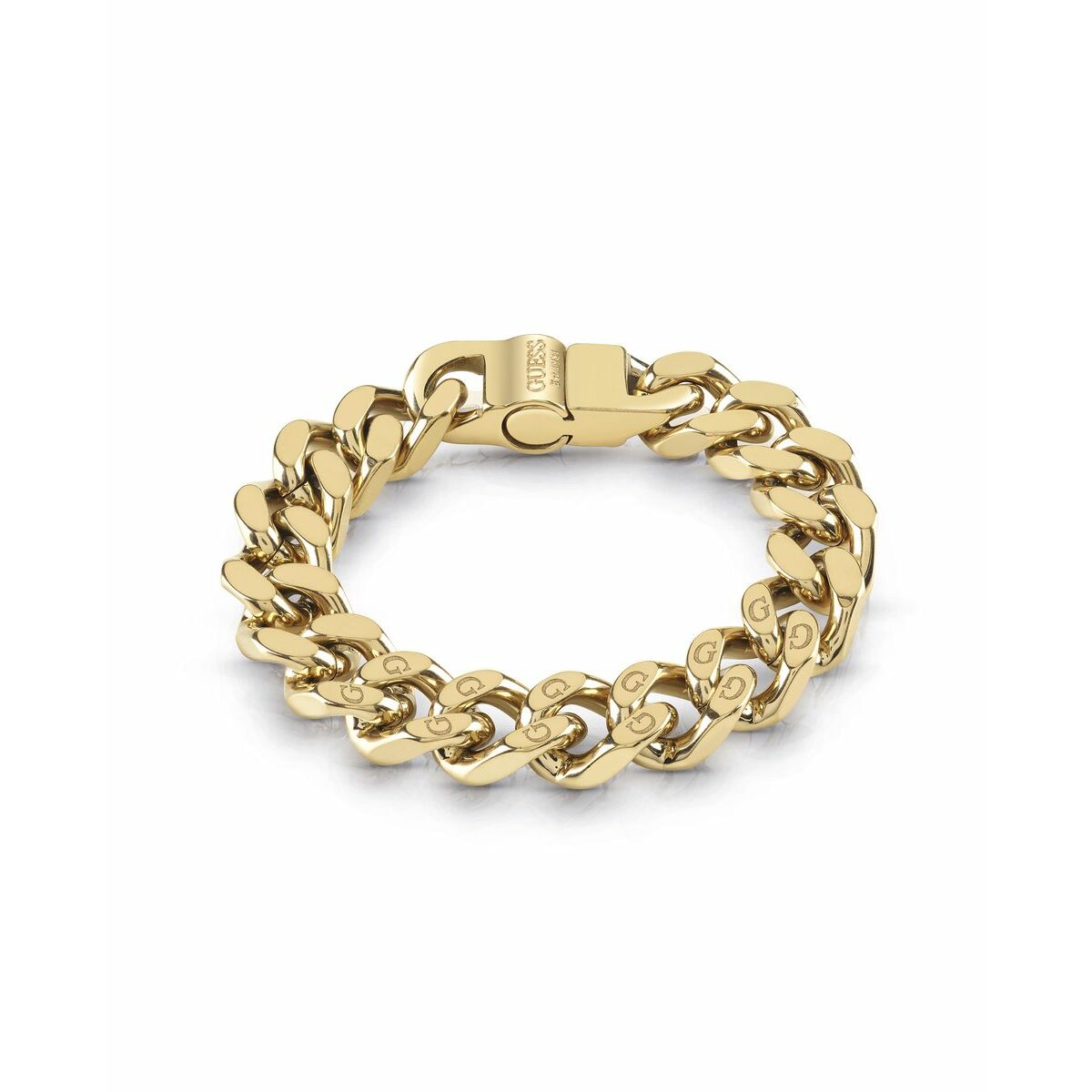Men’s Bracelet Guess UMB70028-S 22 cm