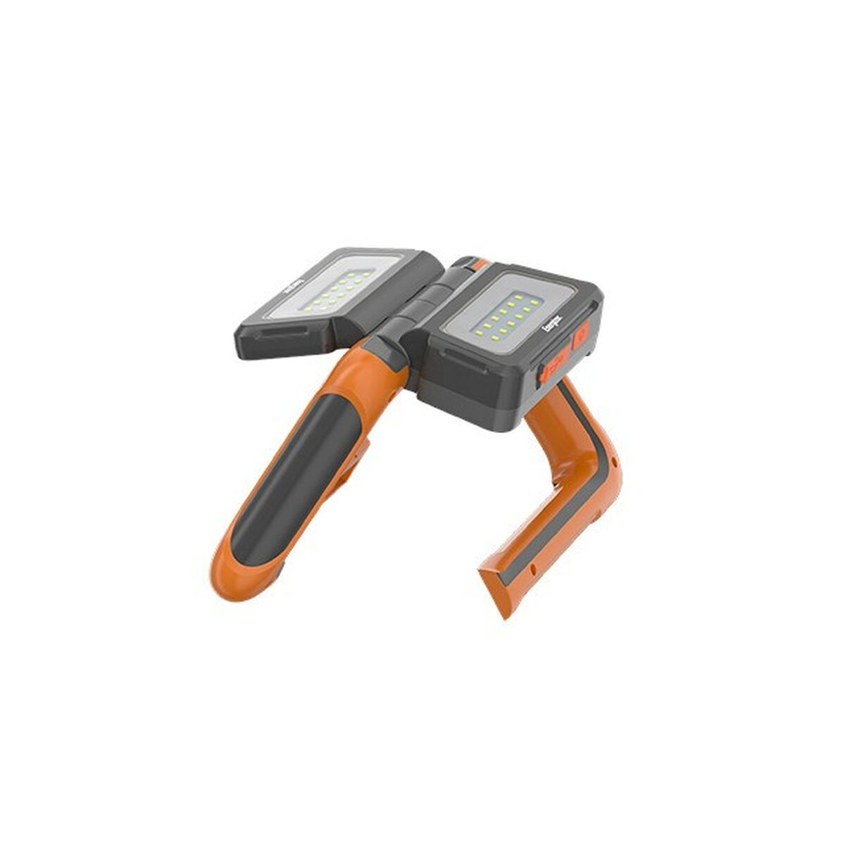 Torch Energizer  Hardcase Pro 1100 Lm 550 lm