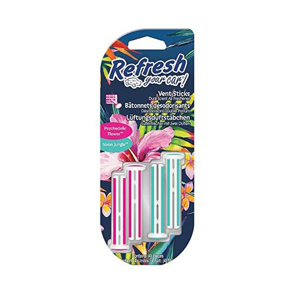Car Air Freshener California Scents RYCVSNEO Plastic Car Air Freshener California Scents RYCVSNEO Plastic