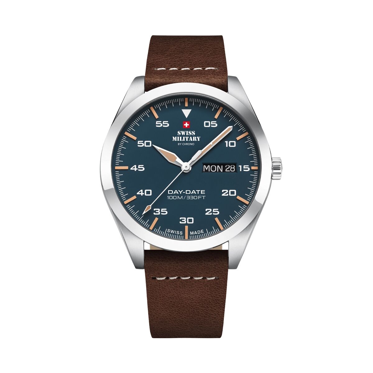 Men’s Watch Swiss Military Chrono SM34087.05