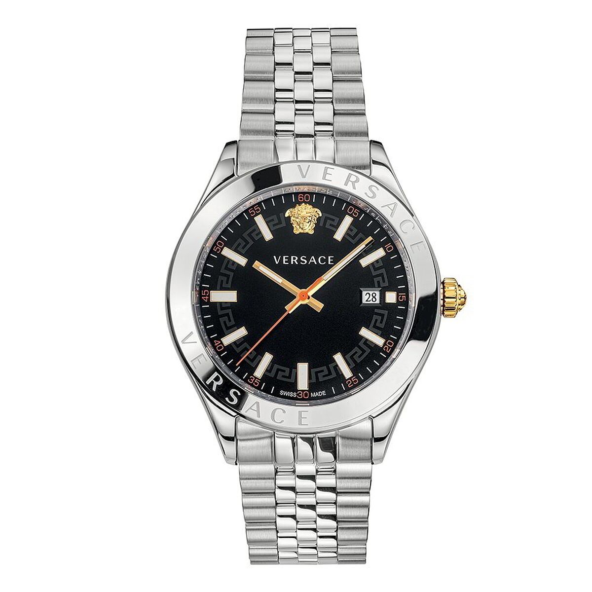 Men’s Watch Versace HELLENIUM  3H
