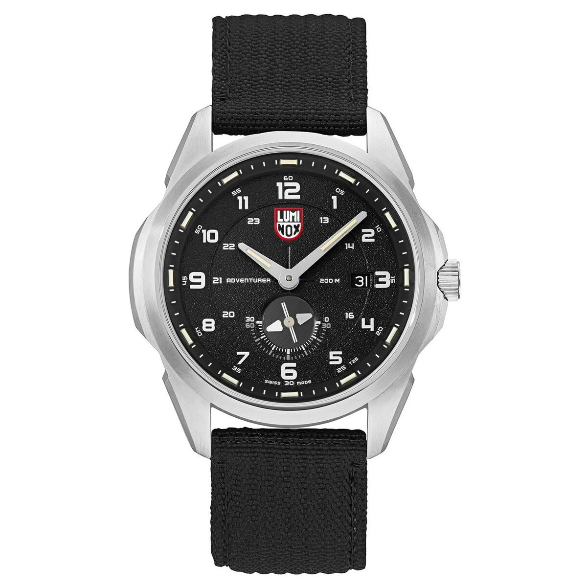 Men’s Watch Luminox XL.1761 ( 45 mm)