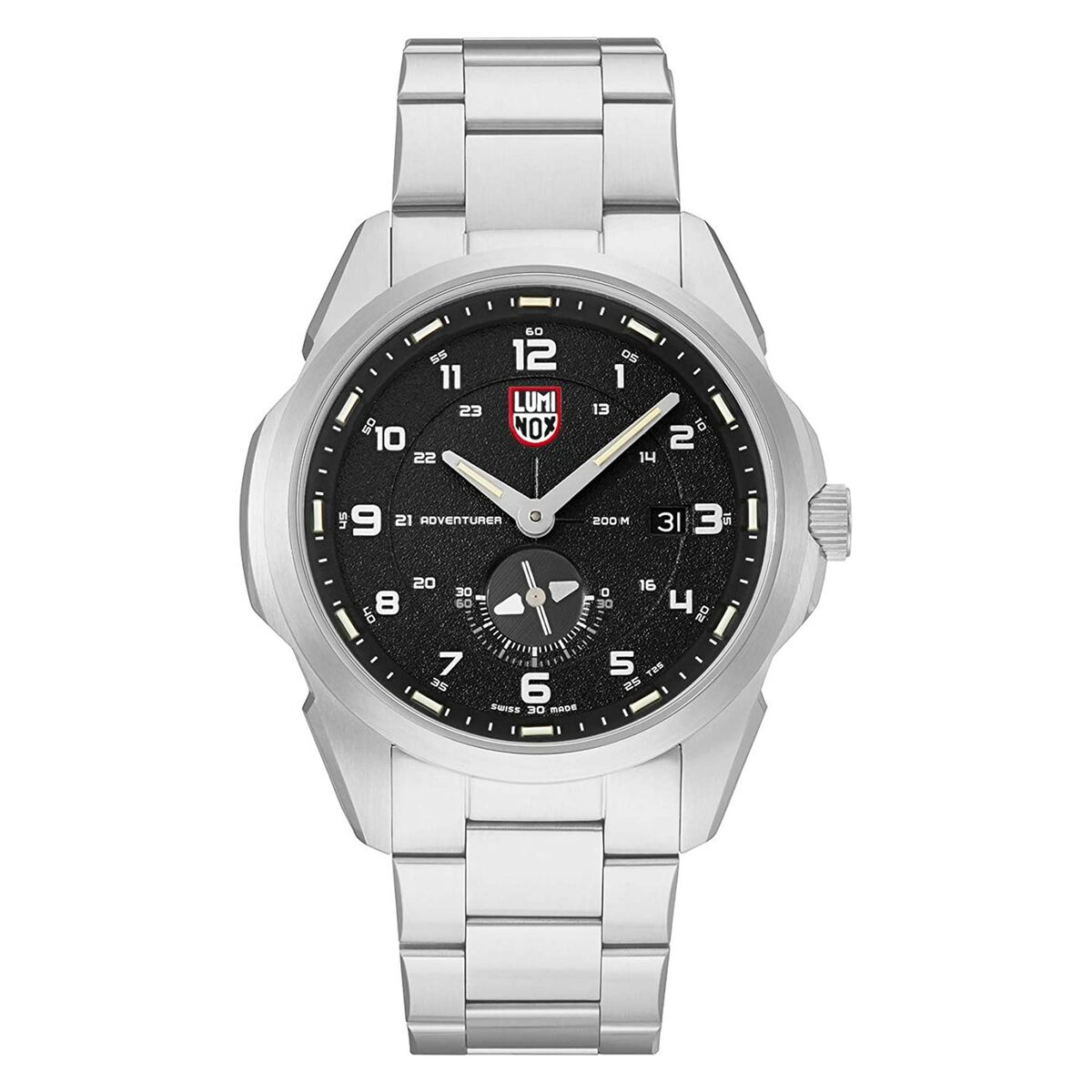 Men’s Watch Luminox XL.1762 ( 42 mm)