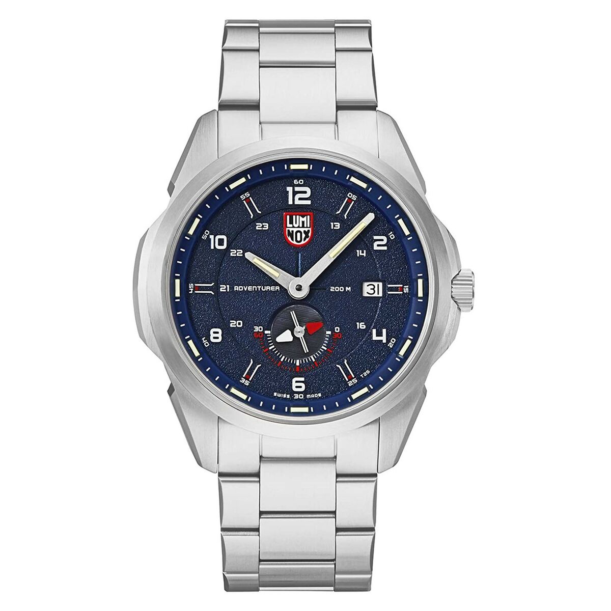 Men’s Watch Luminox XL.1764 ( 42 mm)