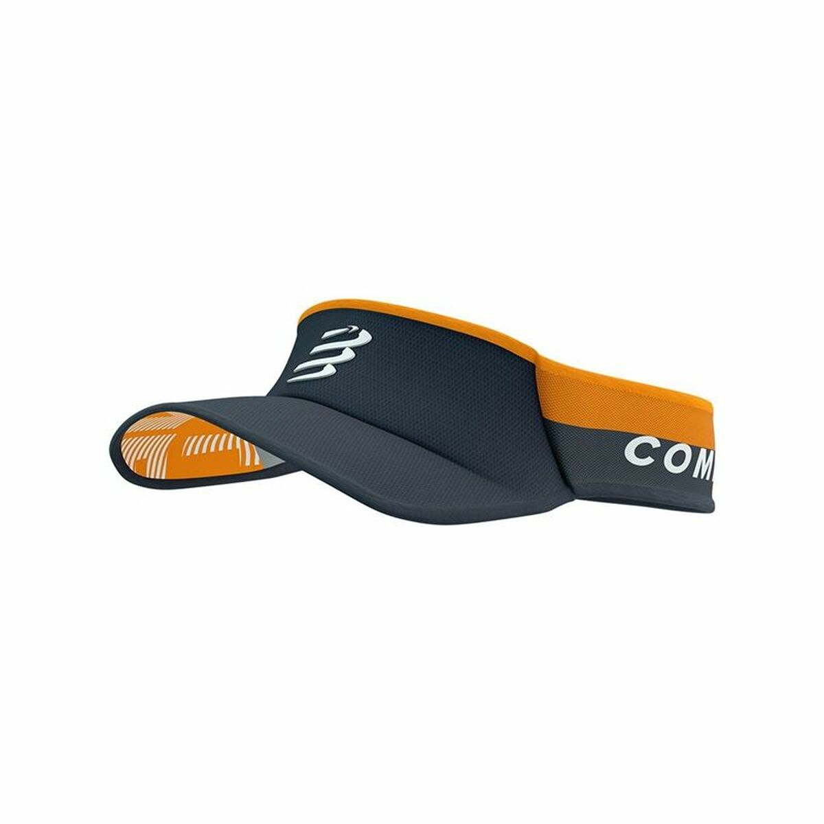 Visor Compressport Ultralight Orange Visor Compressport Ultralight Orange